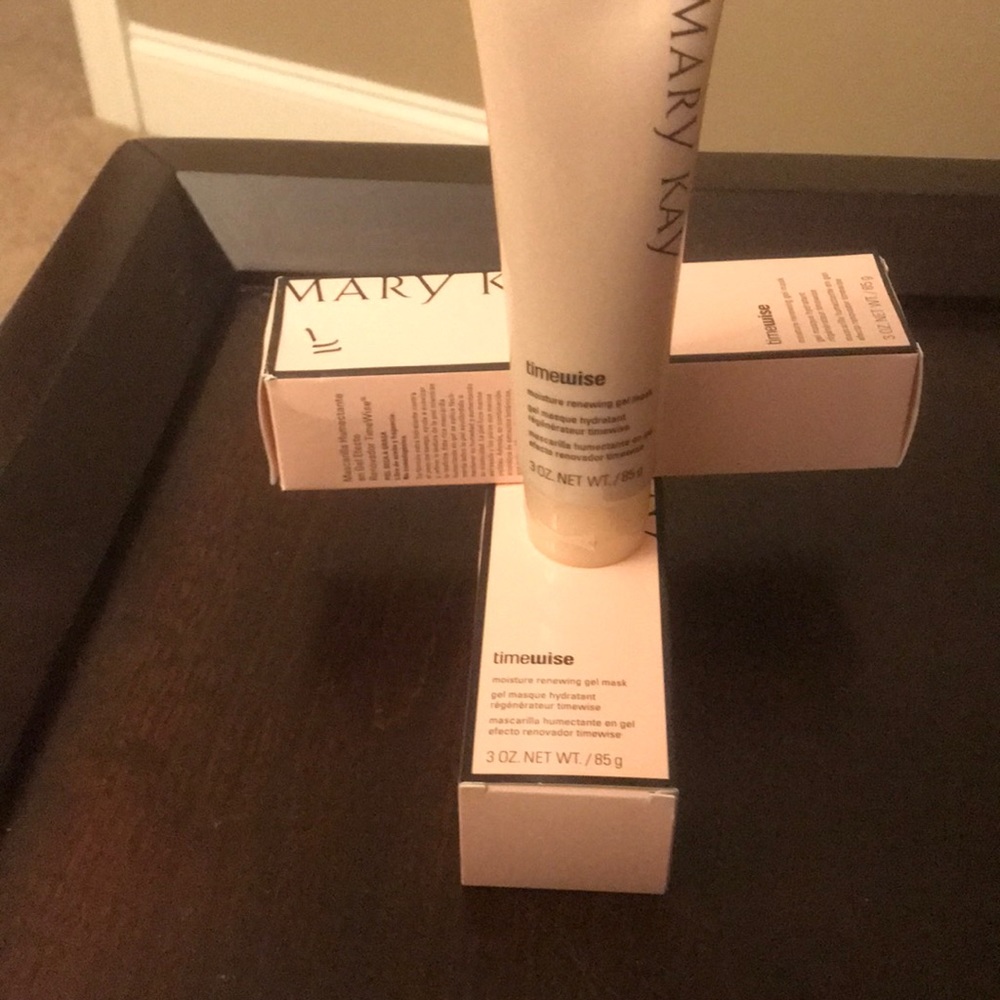 Mary Kay Products